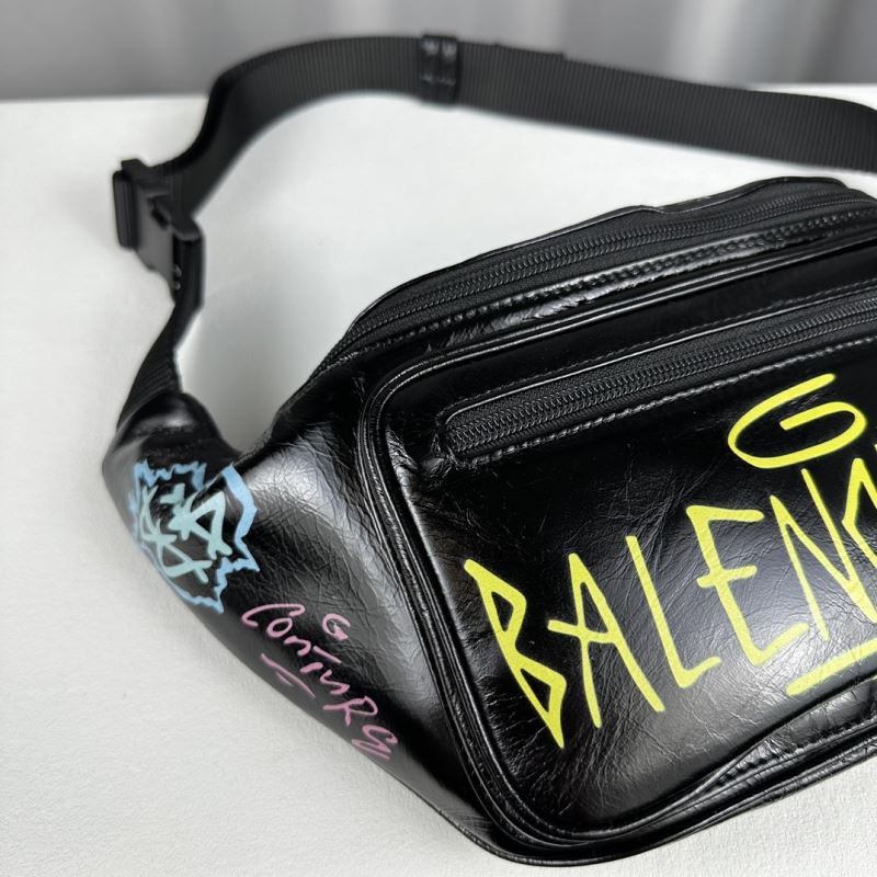 Balenciaga Top Handle Bags